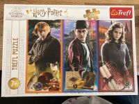 Harry Potter Puzzle, Hermine, Ron, Harry, 200 Teile, Treff Sachsen - Riesa Vorschau