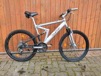 MTB 26 zoll Mountainbike Fully 27 Gänge kein Cube Fahrrad Nordrhein-Westfalen - Marienmünster Vorschau