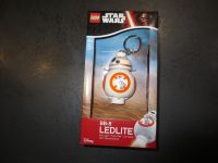 Lego StarWars BB-8 LED Lite Schlüsselanhänger-Leuchte Neu OVP Nordrhein-Westfalen - Herford Vorschau