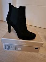 Tamaris Schuhe, Größe 39 Sachsen-Anhalt - Weißenfels Vorschau