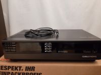 Videorekorder Grundig Video 2000 2x4, Stereo Hessen - Usingen Vorschau