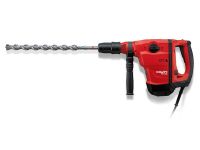 Hilti TE 60 Kombihammer/Stemmhammer Mieten Nordrhein-Westfalen - Selfkant Vorschau