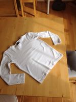 Langarmshirt, T - Shirt 152 weiß Bayern - Weißenohe Vorschau