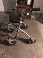 Rollator von Drive Nordrhein-Westfalen - Schwerte Vorschau