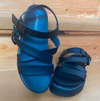 Catwalk Sandalen Nordrhein-Westfalen - Heiligenhaus Vorschau