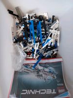 Lego Set gebraucht Thüringen - Eisenach Vorschau