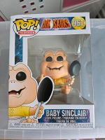 Funko Pop Baby Sinclair Düsseldorf - Itter Vorschau