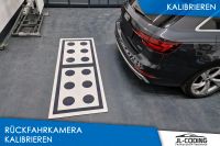 Rückfahrkamera Kalibrieren Grundeinstellung Nachrüsten Audi VW Hessen - Wolfhagen  Vorschau