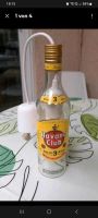 Havana Club Deckenlampe Schirm mit IKEA Leuchtmittel Baden-Württemberg - Mannheim Vorschau