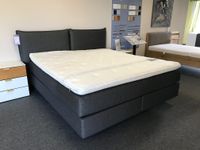 HÜLSTA-Boxspringbett mit 2 Matratzen + Topper, 180 x 200 cm, NEU! Baden-Württemberg - Kornwestheim Vorschau