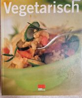Kochbuch vegetarisch Bayern - Grafenrheinfeld Vorschau