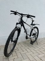 Neuwertiges FOCUS BLACK FOREST Mountainbike Hessen - Romrod Vorschau