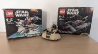 Lego Star Wars Microfighters Baden-Württemberg - Remchingen Vorschau