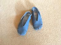 Schuhe Loints, ASICS, Leguano Größe 36 Nordfriesland - Wobbenbüll Vorschau