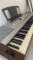 E-Piano von Yamaha (Portable Grand DGX-640) Rheinland-Pfalz - Rammelsbach Vorschau