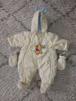 Baby Winteroverall Kr. München - Kirchheim bei München Vorschau