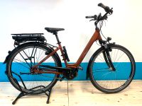 City E-Bike BBF Genf Plus 2022 RH 46 cm 28" XXL Rad Dresden - Äußere Neustadt Vorschau