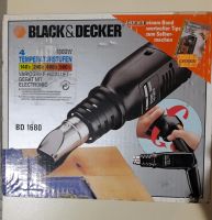 BLACK & DECKER Heissluftpistole Bayern - Peiting Vorschau
