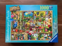 Ravensburger Puzzle Garten Nordrhein-Westfalen - Radevormwald Vorschau