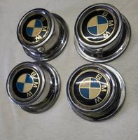 Original Nabenkappen / Felgendeckel für BMW E10 1502 bis 2002 Baden-Württemberg - Muggensturm Vorschau