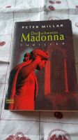 Peter Millar die schwarze Madonna Thriller Buch Niedersachsen - Emsbüren Vorschau