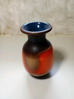 Vintage Keramik Vase von Jasba 60/70er Jahre Niedersachsen - Ganderkesee Vorschau