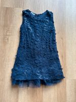 Festliches Kleid in dunkelblau, gr 104 Bayern - Pfaffenhofen a. d. Roth Vorschau