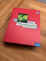 Makroökonomische 4. Aktualisierte Auflage Pearson Verlag Hamburg Barmbek - Hamburg Barmbek-Süd  Vorschau