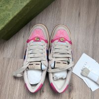 Gucci Damen sneaker Wandsbek - Hamburg Hummelsbüttel  Vorschau