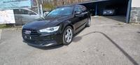 Audi A6 3,0 TDI Quattro Avant Top zustand Euro 5 Bayern - Amberg Vorschau