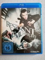 Resident Evil Afterlife Bluray Nordrhein-Westfalen - Bad Wünnenberg Vorschau