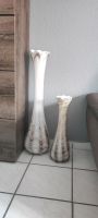 Vase, Set aus 2 Nordrhein-Westfalen - Hückelhoven Vorschau