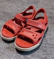 Crocs Sandalen Badeschuhe Nordrhein-Westfalen - Lünen Vorschau