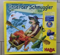 Insel der Schmuggler (Haba) Niedersachsen - Lüneburg Vorschau