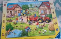 Ravensburger Puzzle Bauernhof Rheinland-Pfalz - Kaisersesch Vorschau