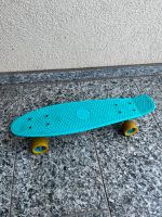 Skateboard Kinder Rheinland-Pfalz - Wellen Vorschau