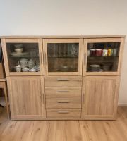 Highboardvitrine / Sideboard Baden-Württemberg - Eutingen Vorschau