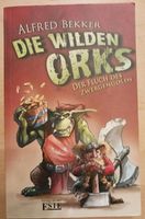 Die wilden Orks - Der Fluch des Zwergengoldes Hessen - Künzell Vorschau