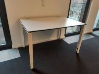 STEELCASE Schreibtisch FrameOne B 120 x T 80 cm Schleswig-Holstein - Bargfeld-Stegen Vorschau