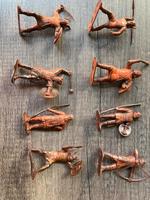 DDR Figuren Sachsen-Anhalt - Ballenstedt Vorschau