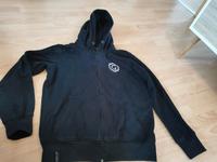 Gibson Sweatjacke Schwarz M Niedersachsen - Oyten Vorschau