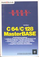 Markt und Technik Buch c64/c128 MasterBase Bayern - Augsburg Vorschau