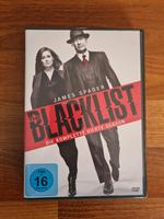 Blacklist Staffel 4 inkl Versand Münster (Westfalen) - Roxel Vorschau