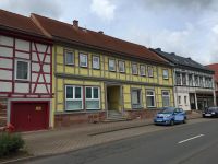 Ansprechende 2 Raum Wohnung Thüringen - Nordhausen Vorschau