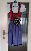 Tracht Trachtenkleid Dirndl Country line Gr. 34 Baden-Württemberg - Konstanz Vorschau