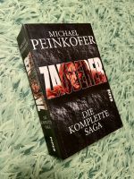 Michael Peinkofer "Zauberer" Thüringen - Mühlhausen Vorschau