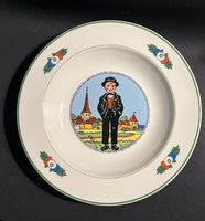 Suppenteller 21 ,5 cm v. Villeroy&Boch, HANSI D‘ALSACE Schleswig-Holstein - Kiel Vorschau