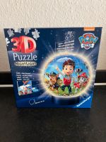 Nachtlicht 3D von Paw Patrol Nordrhein-Westfalen - Borken Vorschau