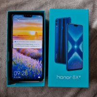 Huawei Honor 8X 128Gb / 4Gb Dualsim ☆NEU☆ Leipzig - Sellerhausen-Stünz Vorschau