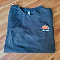 Ellesse Shirt L/Xl Fussball Casual Berlin - Köpenick Vorschau